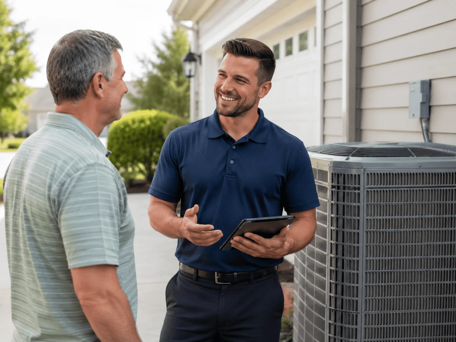 Heat Pump Installation Washta, IA FAQs